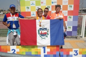 Secretaria de Estado da Educação promove nesta quinta-feira (22) grande homenagem às escolas e estudantes atletas que se destacaram este ano.