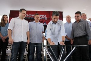 A unidade do Juceal Express em Junqueiro funcionará a partir desta segunda-feira (06).