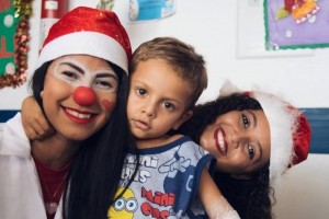 O Projeto Resgatar é de responsabilidade da Faculdade de Medicina da Ufal, por meio do Núcleo de Saúde Pública (Nusp).