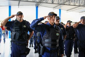 Guarda Municipal fará reforço da segurança nos mercados públicos a partir desta quarta-feira (1º)