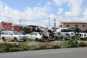 Ação de reordenamento acontece neste sábado (27). 