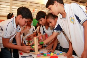 Em todo o Estado, a Secretaria de Estado da Educação (Seduc) ofereceu 2080 vagas e oito escolas nesta modalidade.