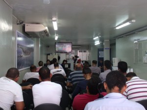 Sine da Prefeitura de Maceió está com atendimento temporariamente suspenso nesta segunda-feira (16). 