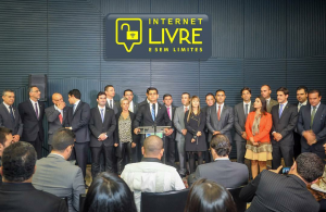 JHC - Bancada da Internet