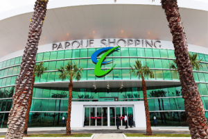 Parque Shopping receberá o Big Fone do BBB nesta segunda (23) 