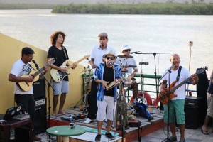 O grupo Identidade Alagoana também participa do Movimento Antropofágico Miscigenado, nessa terça-feira (31), no Teatro Deodoro.