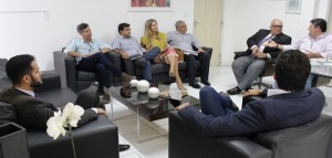 TRE-AL - JAN Reunião Prefeitura
