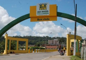 Município de São Miguel dos Campos conta com serviços da Sefaz a partir desta quarta (18) na Associação Comercial Empresarial Miguelense (ACEM), no centro da cidade.