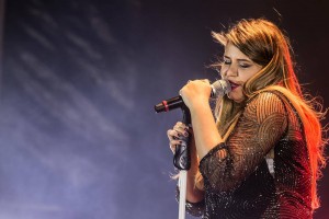 Neste sábado (7): Marília Mendonça abre o Tamandaré Fest 2017 