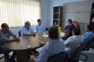 reunião