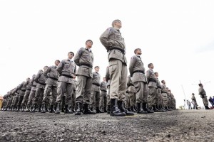 Batalhão de polícia é um demanda é antiga da população de Penedo e dará sequência ao trabalho da redução da violência em Alagoas anunciada pelo governador Renan Filho nesta sexta-feira (6).