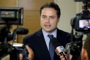 Governador confirmou presença nesta sexta-feira (17) na inauguração do Ifal de Maragogi