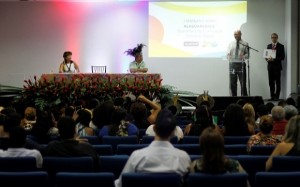 I Seminário Alagoanidade terá continuidade nesta segunda-feira (6), desta vez sobre a participação do negro na formação histórica e social de Alagoas.