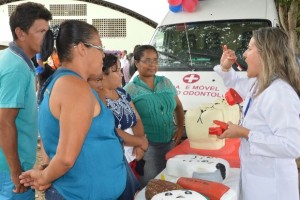 Dia D do Governo Presente realizou sua 10ª edição nesta terça-feira (14)