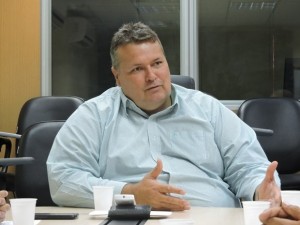 Secretário Lima Júnior participará da coletiva nesta quinta-feira (2).