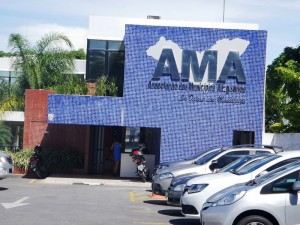 AMA