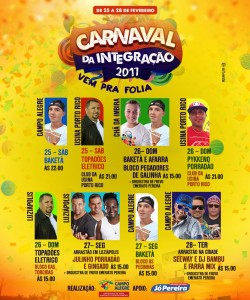 Carnaval 2017