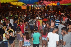 Centro Comunitário Calabar ficará mais uma vez lotado