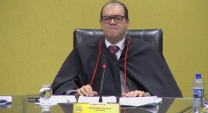Cicero Amelio Conselheiro do Tribunal de Contas de Alagoas - TV Cidada