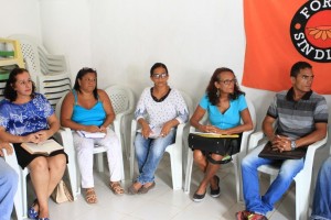Capacitação acontece nesta quarta-feira (01), às 9h, no Centro de Referência da Assistência Social (CRAS) do Conjunto José Dias.