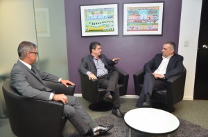MPE apoiará combate ao furto de energia elétrica