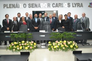 SESSÃO DE ABERTURA ANO LEGISLATIVO 2017 (2)