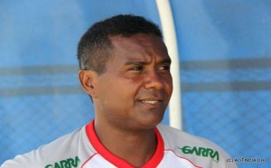 TECNICO SERGIO ARAÚJO