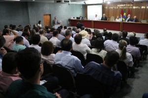 capareuniaocara