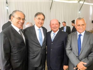 congressopoliticas