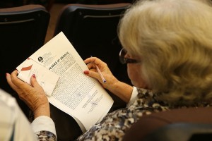 Tribunal entrega primeiro lote do ano nesta sexta-feira (10)
