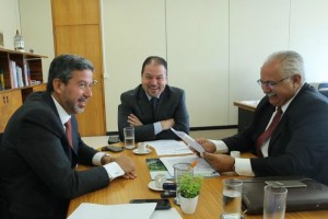 encontro MS
