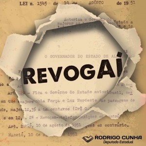 revogaí