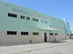 Unidade hospitalar é referência no atendimento a vítimas de violência sexual e física