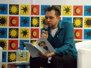 BIENAL SP 1
