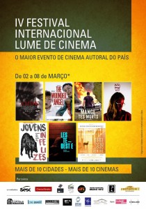 Cartaz Festival