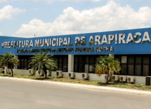 Centro Administrativo