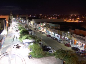 Centro de Arapiraca