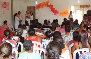DIA DA MULHER UNIDADE DE SAÚDE TABULEIRO - ANADIA (11)