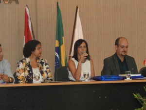 Secretários e coordenadores da Atenção Básica e Vigilância em Saúde participam na próxima segunda-feira (27), a partir das 8h, da 1ª Assembleia Geral Extraordinária sobre o assunto 
