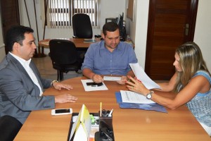 Projetos preveem a distribuição gratuita de sopa e serão apresentados ao Fundo Estadual de Combate e Erradicação da Pobreza (Fecoep) 