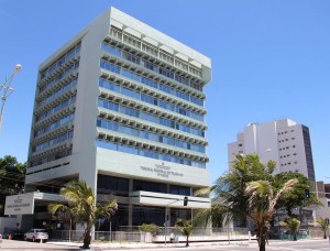 Mobilização acontecerá nesta sexta ( 31.03), às 10h, em frente à sede do Tribunal 