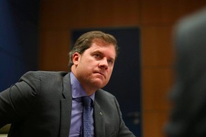 Marx Beltrão (PMDB)