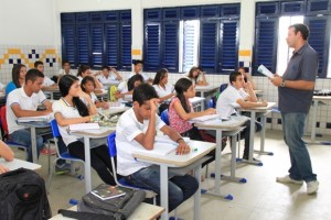 Edital foi publicado no Diário Oficial (DOE) do último dia 24 de fevereiro