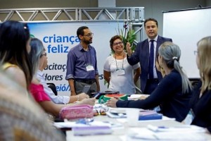 Governador Renan Filho e o ministro do Desenvolvimento Social e Agrário, Osmar Terra, lançam nesta quarta-feira (22) o Programa Criança Feliz em Alagoas