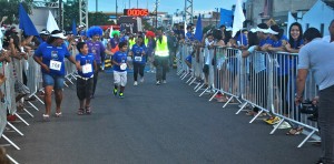 corridaazul