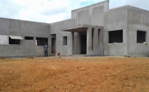Murici e Viçosa (foto) serão os primeiros beneficiados com a construção de matadouros regionais