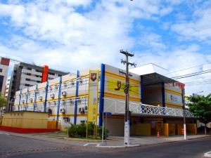 A prova acontecerá na quinta-feira (16), às 15h, na Unidade Ponta Verde 