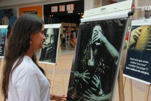 mulher