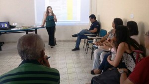 reunião