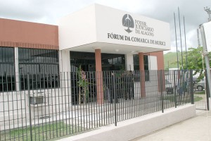 Prazos processuais em Murici seguem suspensos até quinta-feira (20)